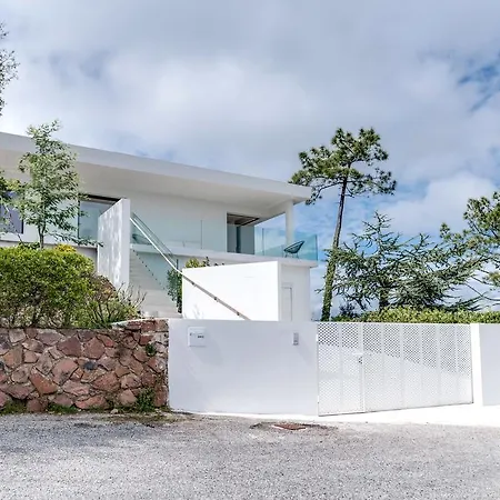 Magnificent Contemporary Esterel Massif Вилла