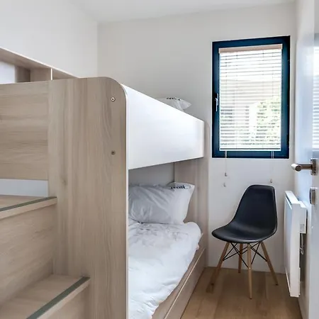 Вилла Magnificent Contemporary Esterel Massif