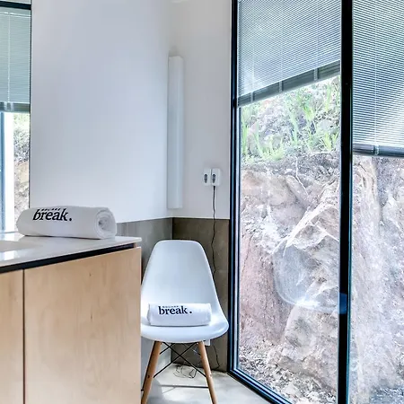 Magnificent Contemporary Esterel Massif * Фрежюс