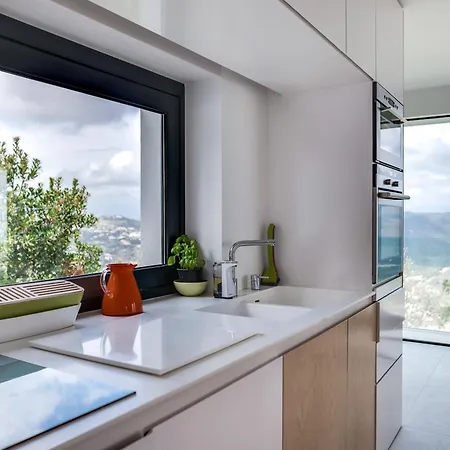 Villa Magnificent Contemporary Esterel Massif *