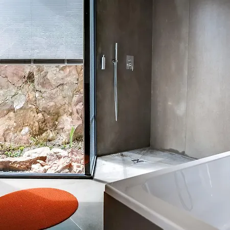 Villa Magnificent Contemporary Esterel Massif